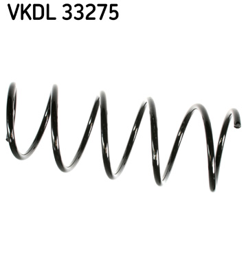 Arc spiral VKDL 33275 SKF